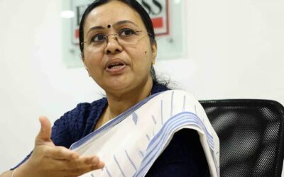 വരി നില്ക്കാതെ ചികിത്സ, റെക്കോര്ഡിട്ട് ഇ- ഹെല്ത്ത്; 1001 ആശുപത്രികളില് സജ്ജം