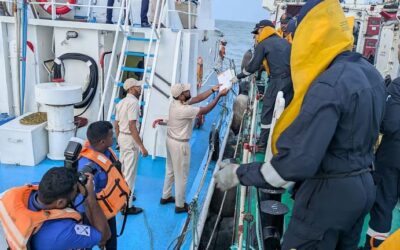 കോസ്റ്റൽ വാർഡൻ നിയമനത്തിന് അപേക്ഷ ക്ഷണിച്ചു