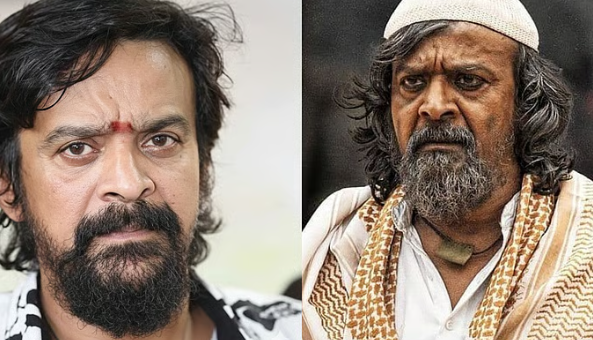 ‘കെജിഎഫ്’ താരം ഹരീഷ് റായ് അന്തരിച്ചു