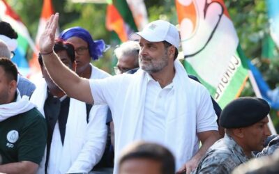 ‘കൈ’ ഉയര്ത്താനാകാതെ നിതീഷ് കൊടുങ്കാറ്റില് തകര്ന്നടിഞ്ഞ് കോണ്ഗ്രസ്, രണ്ടക്കം കടന്നില്ല