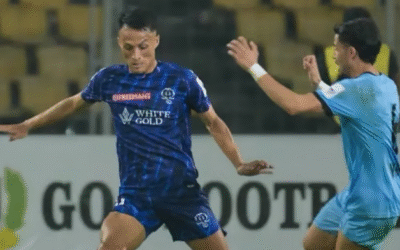 മുംബൈ സിറ്റി എഫ്സിയോട് തോല്വി; ബ്ലാസ്റ്റേഴ്സ് സൂപ്പര്കപ്പില് നിന്ന് പുറത്ത്