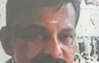 കാറിടിച്ച് ബൈക്ക് യാത്രികൻ മരണപ്പെട്ടു