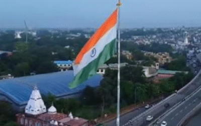 വന്ദേമാതരം, ഇന്ത്യയുടെ ദേശീയ ഗീതത്തിന് 150 വയസ്, പ്രധാനപ്പെട്ട 10 വസ്തുതകൾ