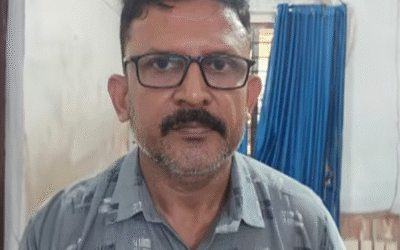 മതം മാറി, പേരു മാറി, 25 വര്ഷം ഒളിവു ജീവിതം, ഒരൊറ്റ ഫോണ്കോളില് കുടുങ്ങി; ബലാത്സംഗ കേസ് പ്രതി പിടിയില്