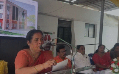 കേശവപുരം സാമൂഹിക ആരോഗ്യ കേന്ദ്രത്തിന് ഇനി പുതിയ കെട്ടിടം