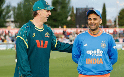 ബാറ്റിങ് പരാജയം തലവേദന, ഓസ്‌ട്രേലിയക്കെതിരെ മൂന്നാം ടി20ക്ക് ഇന്ത്യ ഇന്നിറങ്ങും