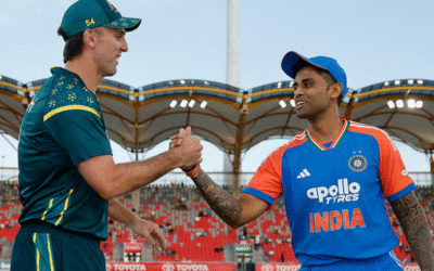 പരമ്പര 3-1നു സ്വന്തമാക്കണം; ‘ഗാബ ടെസ്റ്റിന്’ ഇന്ത്യ