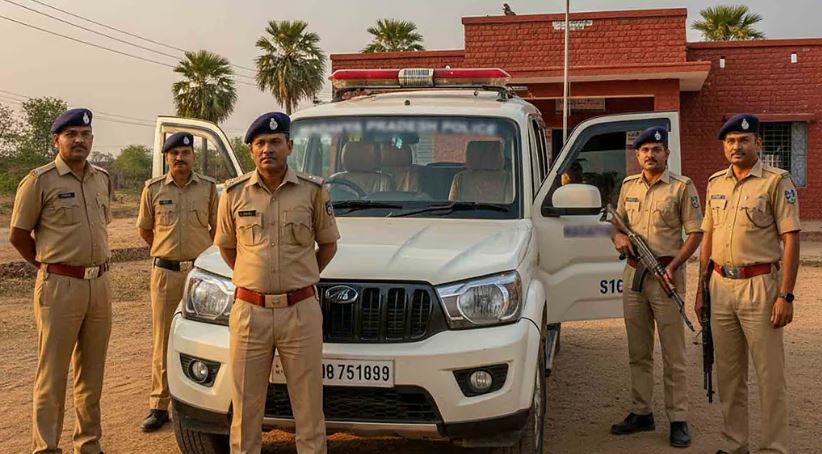 ബിഹാര് തെരഞ്ഞെടുപ്പ് ഫലത്തെച്ചൊല്ലി തര്ക്കം; യുവാവിനെ അമ്മാവന്മാര് അടിച്ചു കൊന്നു