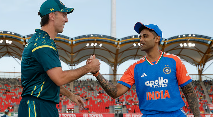 പരമ്പര 3-1നു സ്വന്തമാക്കണം; ‘​ഗാബ ടെസ്റ്റിന്’ ഇന്ത്യ