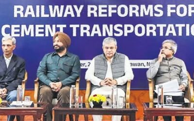 ഇന്ത്യയിലെ ആദ്യ ബുള്ളറ്റ് ട്രെയിന് 2027 ഓഗസ്റ്റില് സര്വീസ് നടത്തും