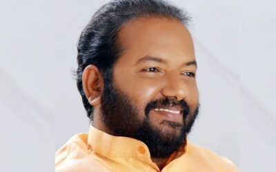 പെരിങ്ങമ്മല സഹകരണ സംഘത്തിലെ ക്രമക്കേട്; ബിജെപി നേതാവ് എസ് സുരേഷ് 43 ലക്ഷം തിരിച്ചടയ്ക്കണം