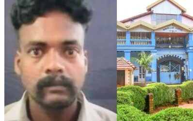 വിയ്യൂര് സെന്ട്രല് ജയിലിലെ തടവുകാരന് കസ്റ്റഡിയില് നിന്ന് രക്ഷപ്പെട്ടു