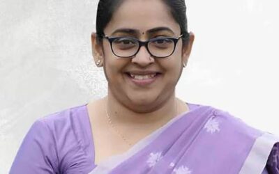 വി എം വിനുവിനേറ്റ തിരിച്ചടി ഇടതുമുന്നണിക്കും; തിരുവനന്തപുരത്ത് എല്‍ഡിഎഫ് സ്ഥാനാര്‍ത്ഥി പിന്മാറി