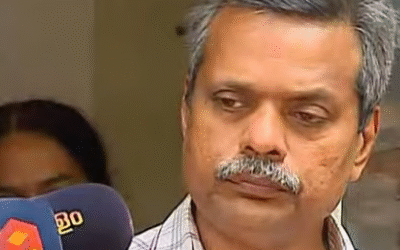 സംസ്ഥാനത്തെ സര്ക്കാര് ആശുപത്രികളുടെ അസൗകര്യങ്ങള് ചൂണ്ടിക്കാട്ടി സര്ക്കാരിനെതിരെ ഡോ. ഹാരിസ് ചിറക്കല്