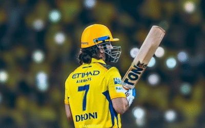 ‘അടുത്ത ഐപിഎല്ലും ധോനി കളിക്കും, സിഎസ്കെ ടീമിലുണ്ടാകും’