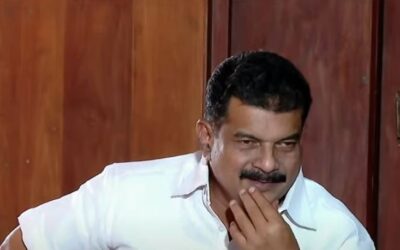 പി വി അന്വറിന്റെ വീട്ടില് ഇ ഡി റെയ്ഡ്; സഹായികളുടെ വീട്ടിലും പരിശോധന