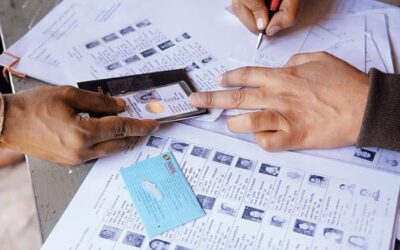 ജോലി സമ്മര്ദം: എസ്ഐആര് ക്യാംപ് നടത്തിപ്പിനിടെ ബിഎല്ഒ കുഴഞ്ഞുവീണു