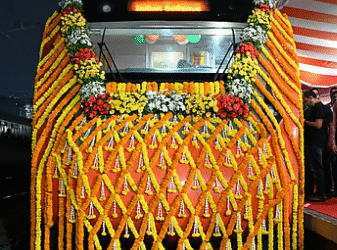 ബംഗളൂരു- എറണാകുളം വന്ദേഭാരത് ‘സൂപ്പർ ഹിറ്റ്’; മടക്ക യാത്ര ടിക്കറ്റുകൾ തീർന്നത് അതിവേഗം!