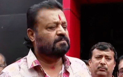 ‘കുട്ടികള് പാടിയത് തീവ്രവാദ ഗാനം ഒന്നും അല്ലല്ലോ?; സംഗീതത്തിന് ജാതിയില്ല, മതമില്ല, ഒരു പുണ്ണാക്കുമില്ല’