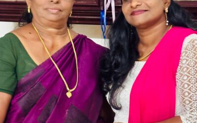 കോൺഗ്രസിന് വേണ്ടി അമ്മയും മകളും മത്സര രംഗത്ത്