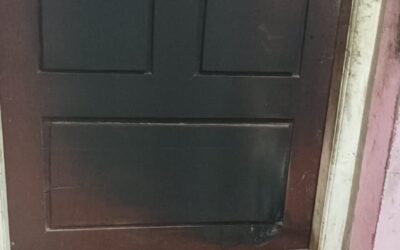 ചിറയിൻകീഴിൽ ബിജെപി സ്ഥാനാർത്ഥിയുടെ വീടിന് തീയിടാൻ ശ്രമം