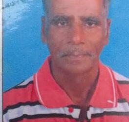 ഗംഗാധര കുറുപ്പ്(75) നിര്യാതനായി