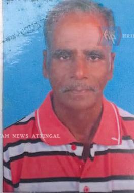 ഗംഗാധര കുറുപ്പ്(75) നിര്യാതനായി