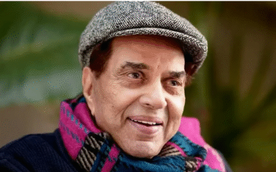 ഇന്ത്യന്‍ സിനിമയുടെ ‘ഹീ-മാന്‍’ ഇനി ഓര്‍മകളില്‍; ധര്‍മേന്ദ്ര അന്തരിച്ചു