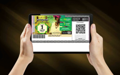 ഒരു കോടിയുടെ ഭാഗ്യശാലി ആര്?; ഭാഗ്യതാര ലോട്ടറി ഫലം പ്രഖ്യാപിച്ചു