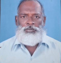 തുളസി എം (70) അന്തരിച്ചു