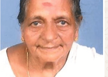 എം സുഭദ്ര അമ്മ (96) അന്തരിച്ചു