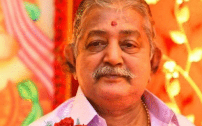 ആർ.പപ്പുപിള്ള (82) അന്തരിച്ചു