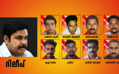 ഓടുന്ന കാറില് രണ്ടര മണിക്കൂറോളം നീണ്ട അക്രമം; എഫ്ഐആറില് പറയുന്നത് ഇങ്ങനെ