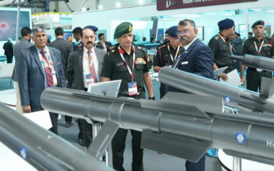 ഭാരത് ഡൈനാമിക്സിൽ 156 ഒഴിവ്; ഐ ടി ഐ പാസായവർക്ക് അവസരം