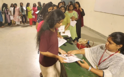 ആയുർവേദ പാരാമെഡിക്കൽ: ഹാൾടിക്കറ്റ് വിതരണം ആരംഭിച്ചു