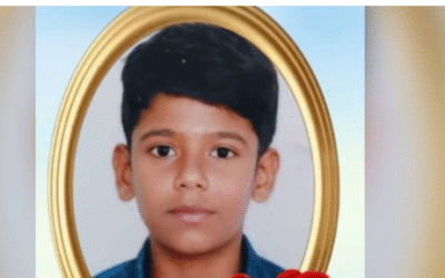 നെയ്യാറ്റിന്‍കരയില്‍ എട്ടാം ക്ലാസുകാരനെ ജീവനൊടുക്കിയ നിലയില്‍ കണ്ടെത്തി