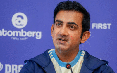 ‘ചാംപ്യന്‍സ് ട്രോഫി ജയിച്ചപ്പോഴും ഞാനായിരുന്നില്ലേ കോച്ച്? തോല്‍വിയില്‍ ഉത്തരവാദിത്തം എല്ലാവര്‍ക്കും’