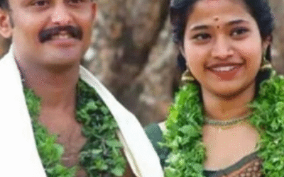 അര്ച്ചനയുടെ മരണത്തില് ആരോപണവുമായി കുടുംബം