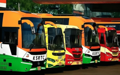 9.29 കോടി രൂപ ഓപ്പറേഷണല് റവന്യൂ; പ്രതിദിന വരുമാനത്തില് നേട്ടം കൊയ്ത് കെഎസ്ആര്ടിസി