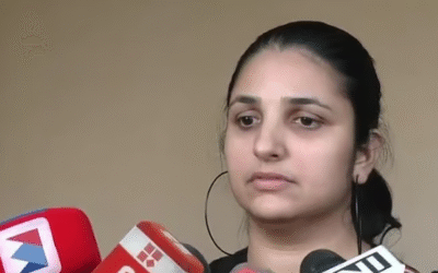 ‘ഈ വ്യക്തിയുമായി അടുപ്പമുള്ളവരെക്കുറിച്ചും പല വിവരങ്ങളും അറിയാം; പെണ്കുട്ടികള് പരാതി നല്കാത്തത് ഭയം മൂലം’