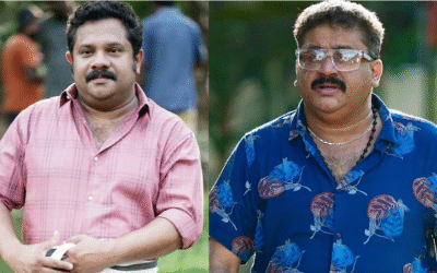 ‘എറണാകുളത്ത് പോയാല് ബാദുഷ എന്തെങ്കിലും ചെയ്താലോ എന്ന പേടിയാണ് ഭാര്യയ്ക്ക്’; ഹരീഷ് കണാരന് പറയുന്നു