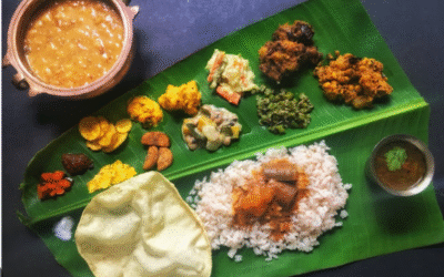 ഓരോ ദിവസവും ഓരോ പായസം; ശബരിമലയില്‍ സദ്യ ചൊവ്വാഴ്ച മുതല്‍