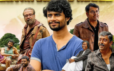 ലക്ഷത്തില്‍ നിന്നും കോടികളിലേക്ക്, കുതിപ്പ് തുടരുന്ന ‘എക്കോ’; സന്ദീപ് പ്രദീപ് ചിത്രം ആദ്യ വാരം നേടിയത് എത്ര?