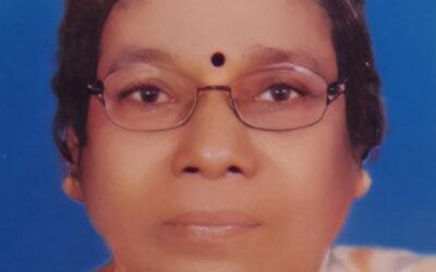 റ്റി. വസന്തകുമാരി (74) അന്തരിച്ചു