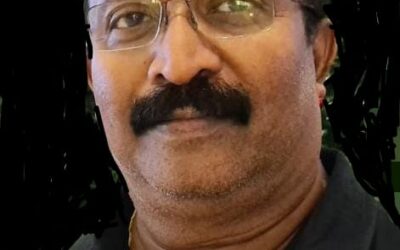 നിസാർ ഗൗസ് (64) അന്തരിച്ചു