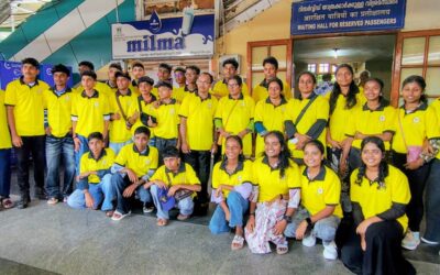 ഗ്രാന്റ് ഫിനാലെ ഡയമണ്ട് ജൂബിലി ‘ജാംബൂരി 2025’ നവംബർ 23 മുതൽ