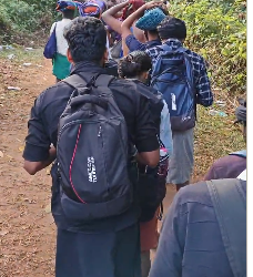 41ദിവസം നീണ്ട വ്രതകാലം; ഇന്ന് മണ്ഡലപൂജ, തീര്‍ഥാടകര്‍ക്ക് നിയന്ത്രണം