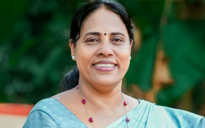 പണം വാങ്ങി മേയര്‍ സ്ഥാനം വിറ്റെന്ന ആരോപണം; ലാലി ജെയിംസിനെ പാര്‍ട്ടിയില്‍ നിന്ന് സസ്‌പെന്‍ഡ് ചെയ്തു