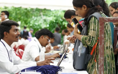 കേന്ദ്ര സർക്കാർ സ്ഥാപനത്തിൽ മൾട്ടി-ടാസ്കിംഗ് സ്റ്റാഫ്; പത്താം ക്ലാസുകാർക്ക് അവസരം, 35,973 രൂപ ശമ്പളം