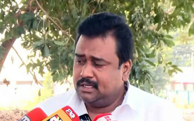 ഡി മണിയുടെ പിന്നിലാര്? വിഗ്രഹക്കടത്ത് റാക്കറ്റുമായി ബന്ധമുണ്ടോ?; ചൊവ്വാഴ്ച എസ്‌ഐടി ചോദ്യം ചെയ്യും